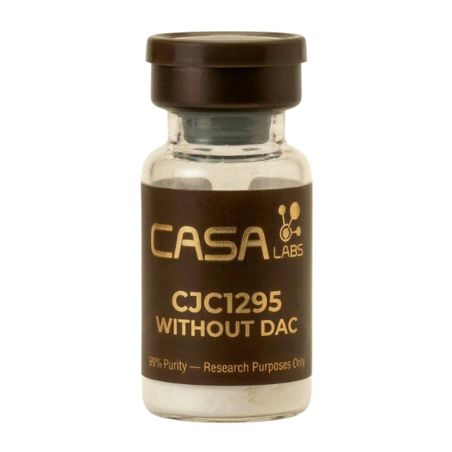 CJC-1295 Without DAC (Mod GRF 1-29)