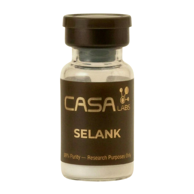 Selank